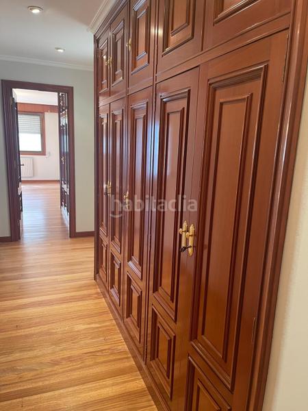 Foto da1ea66c-2900-46ee-bd1a-db3debe75bfc. Rent flat with heating parking in Plaza España - Corte Inglés Vigo