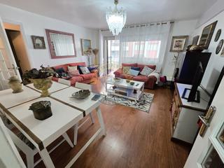 Lloguer Apartament a Camelias - Pi y Margall. Sólo alquiler de temporada. apartameneto de 2 dormitorios sin ga