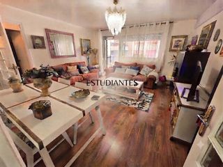 Rent Apartment  Calle calle de pi i margall, 108. Sólo alquiler estudiantes. apartameneto de 2 dormitorios sin gar