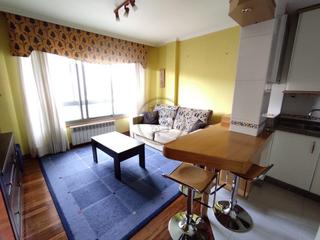 Lloguer Apartament  Calle enrique x macias. Apartamento seminuevo de un dormitorio con garaje y bodega en hi