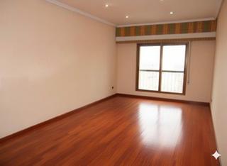 Alquiler Apartamento en O Castro. Apartamento de 2 dormitorios con garaje, en el entorno de hispan