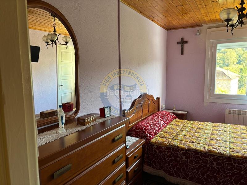 Foto 14845b08-9457-49be-bf95-99dd3c02f6fc. Casa  de aldea en ourense en Padrenda