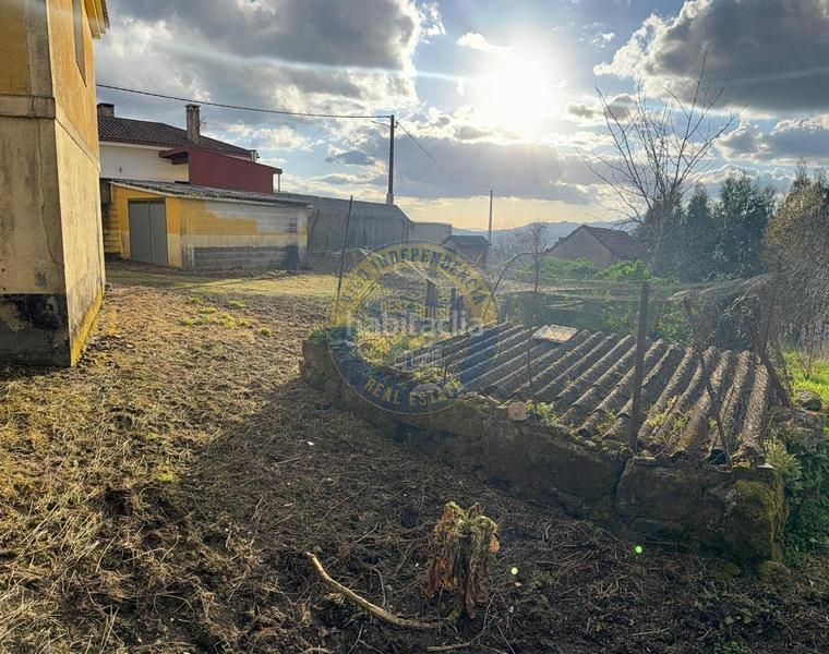 Foto 22fde412-3bf9-43a3-8e97-4f9f722e91b4. Casa  de aldea en ourense en Padrenda