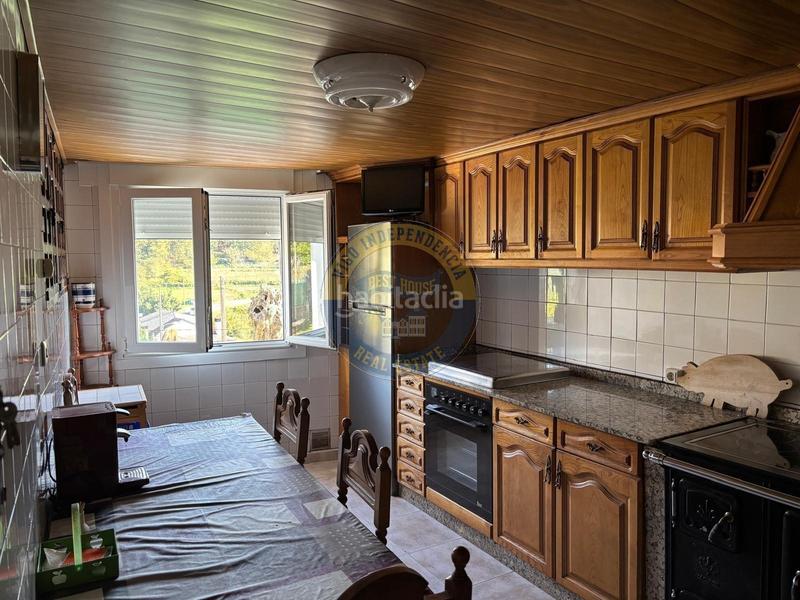 Foto 71ac689c-4e13-47d0-8ace-9e6393dab4d9. Casa  de aldea en ourense en Padrenda