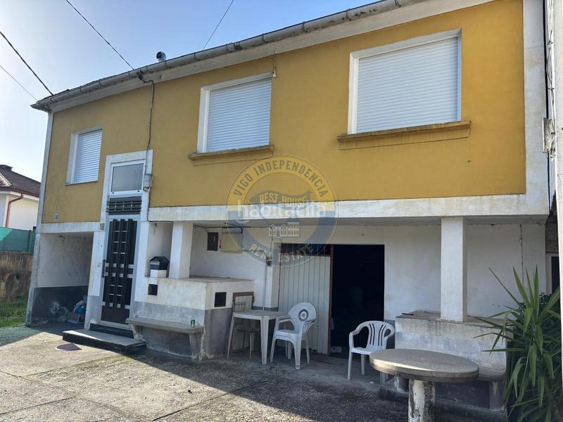 Foto 7680dc83-2b42-4931-bb82-3d8d4f184adb. Casa  de aldea en ourense en Padrenda