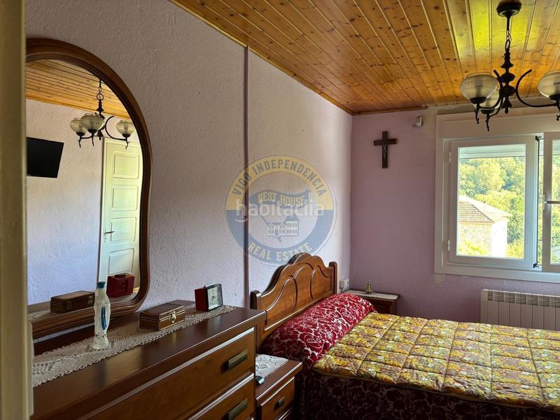 Foto ba5d926d-1447-41a2-af6e-7e9615a5d483. Casa  de aldea en ourense en Padrenda