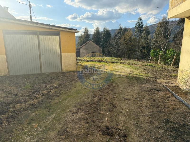 Foto c273c6e0-56a5-4544-a42b-804a407430f6. Casa  de aldea en ourense en Padrenda