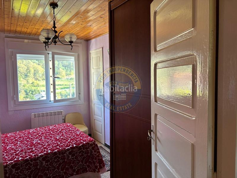 Foto dbc22d4e-3584-4a76-8f3b-4539d70f1bab. Casa  de aldea en ourense en Padrenda