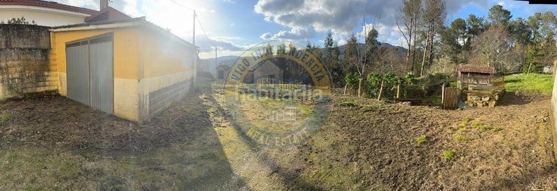 Foto ed1f32cf-3e72-49fc-bd35-0d5316a6bede. Casa  de aldea en ourense en Padrenda