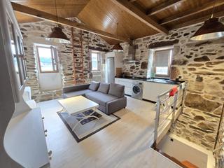 Location Duplex à Lavadores. Sólo alquiler de temporada. zona alcampo avenidad madrid