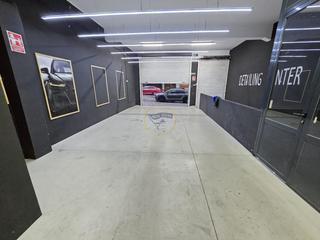 Business premise in Calle Calle de Oporto