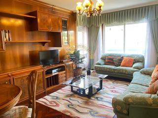Location Appartement  Calle zaragoza. Piso exterior con garaje