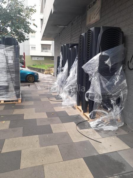 Foto 09b499d1-0529-4fab-af0e-a64ec96b4a7e. Piano terra con riscaldamento in Casablanca - Calvario Vigo