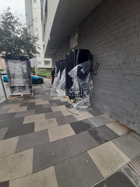 Foto 186ddeba-80aa-4d2a-9733-6baa75cb384d. Piano terra con riscaldamento in Casablanca - Calvario Vigo