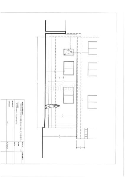 Foto 2241c0b0-948d-429b-b6d4-a9ea2071ee9b. Piano terra con riscaldamento in Casablanca - Calvario Vigo