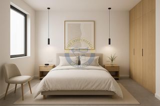 Piano terra  Calle xílgaro. Apartamento a estrenar en planta baja
