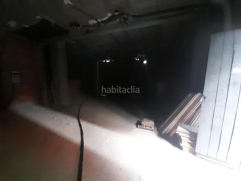 Foto 83dc0de0-76a5-433c-b4bb-c929654c224c. Piano terra con riscaldamento in Casablanca - Calvario Vigo