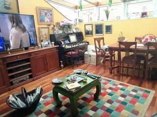 Appartamento in As Travesas - Balaidos. Magnífico piso de 3 dormitorios con garaje, bodega y trastero en