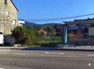 Terreny residencial a Valadares - Beade. Solar urbanizable  de aproximadamente 1600 m