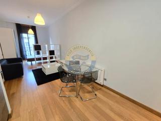 Affitto Monolocale  Avenida garcia barbon. Estudio amueblado en el centro de la ciudad