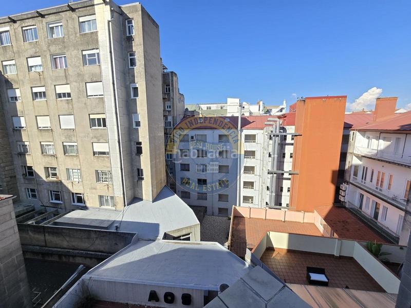 Foto 23283e10-3baf-4c56-b78c-acf2a14dbf8a. Affitto ufficio con riscaldamento in Centro - Areal Vigo