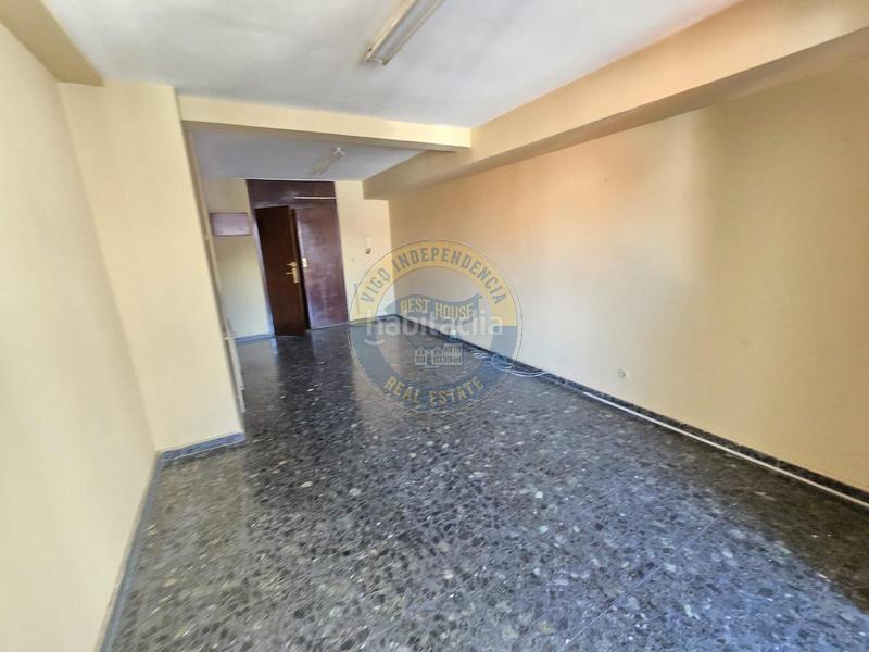 Foto 47058094-11f3-43da-a440-887323e4694e. Affitto ufficio con riscaldamento in Centro - Areal Vigo