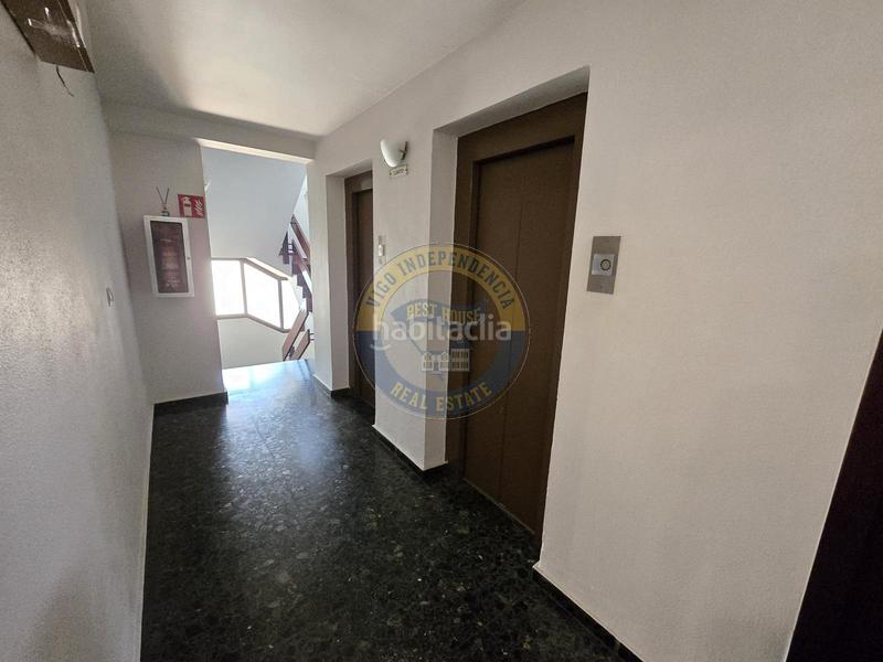 Foto 562a1f8d-300d-4cf4-89ce-f34e7134bf9d. Affitto ufficio con riscaldamento in Centro - Areal Vigo