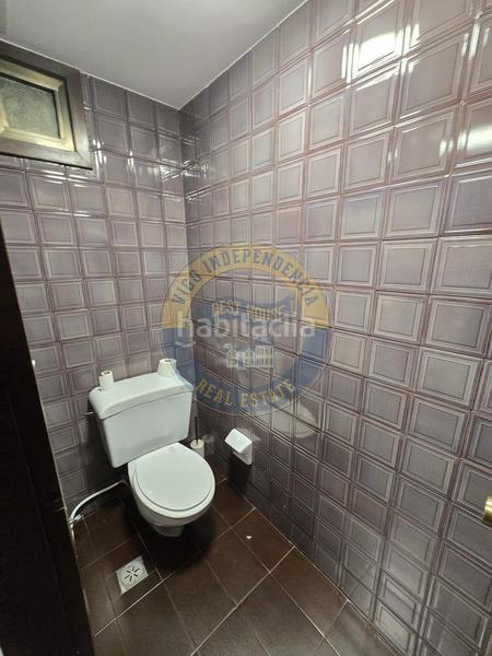 Foto d0c3e73b-e5f3-4645-a1ba-d5b42c379206. Affitto ufficio con riscaldamento in Centro - Areal Vigo