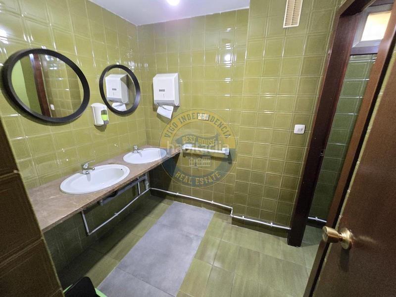 Foto 0aeedc39-c2a8-4950-a65d-8a27f014c454. Location bureau avec chauffage dans Centro - Areal Vigo