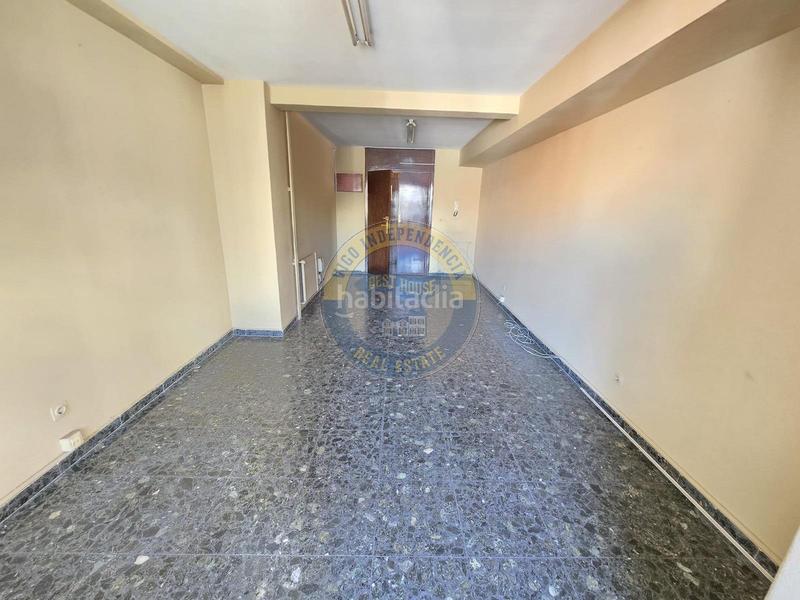 Foto 65f09e76-df18-445a-8241-64d8912de301. Location bureau avec chauffage dans Centro - Areal Vigo