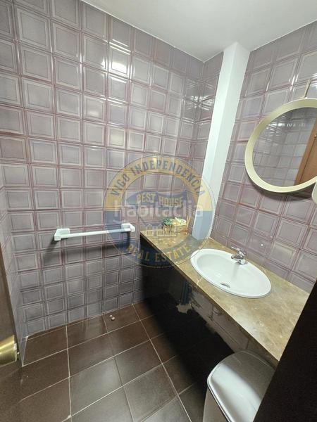 Foto 993aa719-ec4e-4419-b45c-953dd445986f. Location bureau avec chauffage dans Centro - Areal Vigo