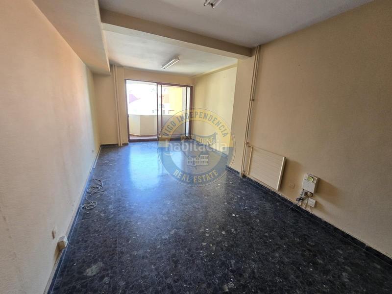 Foto 99b8604c-1a9c-4bb0-a2e8-03aff46ddc9c. Location bureau avec chauffage dans Centro - Areal Vigo