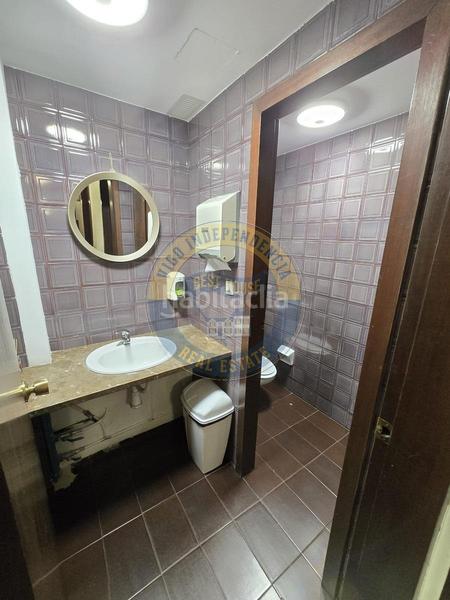 Foto e16cae12-c1a5-40b1-9e77-5b7199d6a3c9. Location bureau avec chauffage dans Centro - Areal Vigo