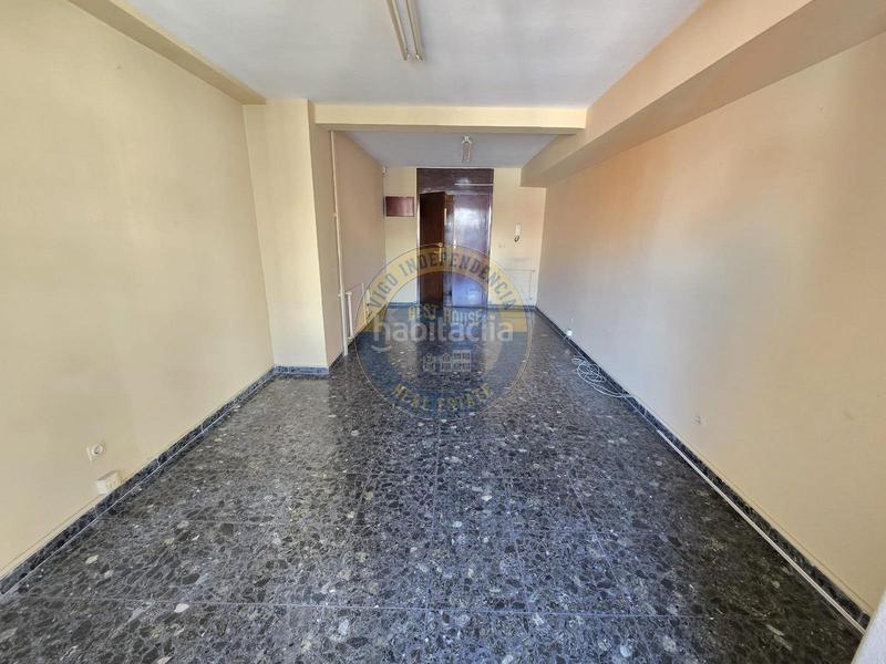 Foto f361f900-ef0b-48e6-98b7-a206ac05bf3d. Location bureau avec chauffage dans Centro - Areal Vigo