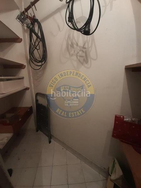 Foto 1aa53bbb-58ac-4e39-b889-eb2fc745127b. Pis amb calefacció aparcament a O Castro Vigo