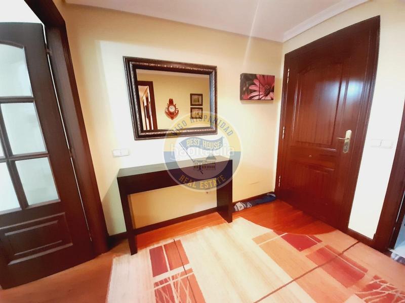 Foto 38e404a1-0bb7-4835-beb1-131af270a93b. Pis amb calefacció aparcament a O Castro Vigo