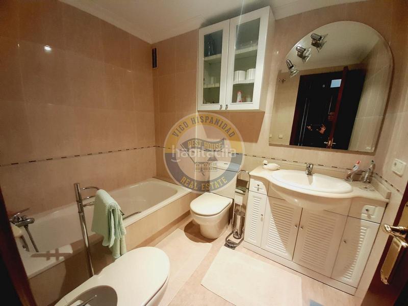 Foto 45dd5d88-6cb1-4506-b054-5f26d460a24c. Pis amb calefacció aparcament a O Castro Vigo