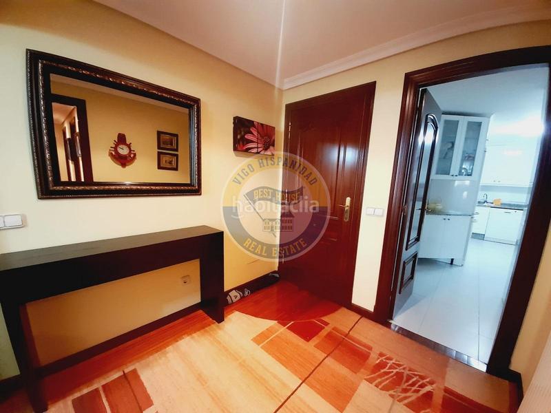 Foto 4df48544-8162-42dd-af2e-d4f08c92a05e. Pis amb calefacció aparcament a O Castro Vigo