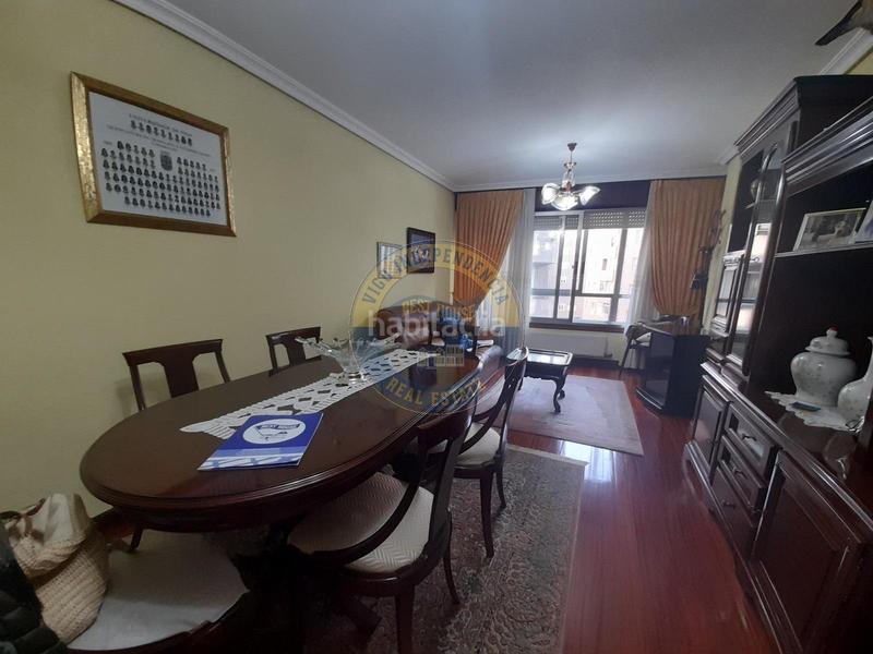 Foto 66124336-c2a3-4633-b4a2-d0cb880f8f51. Pis amb calefacció aparcament a O Castro Vigo