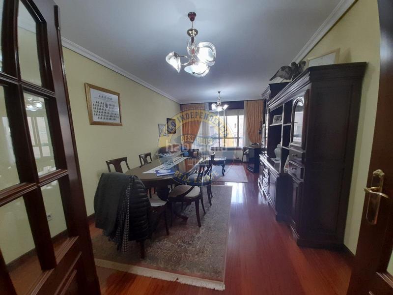 Foto 67fac724-6772-447f-aa51-a14bd48a277f. Pis amb calefacció aparcament a O Castro Vigo