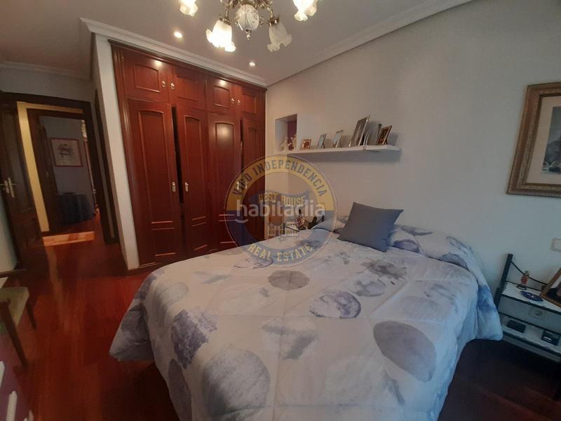 Foto 76c5c836-5fce-441b-886b-2f522df3c47e. Pis amb calefacció aparcament a O Castro Vigo