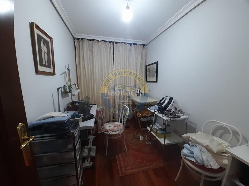 Foto 92d27034-0d99-42ed-a9b9-a57d66dafe70. Pis amb calefacció aparcament a O Castro Vigo