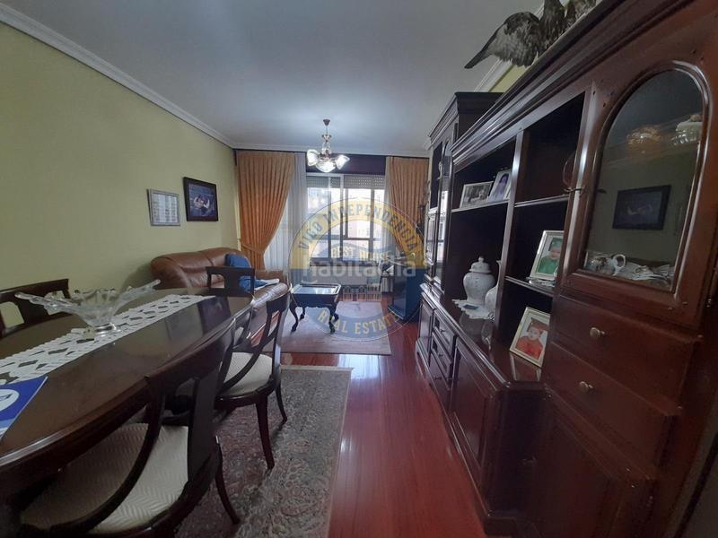 Foto ab231ab6-4efb-4571-b602-ea92f80f9651. Pis amb calefacció aparcament a O Castro Vigo