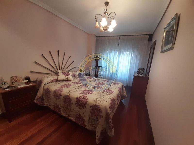 Foto d470a634-3c9b-48bf-9e88-d2fd798e4e53. Pis amb calefacció aparcament a O Castro Vigo