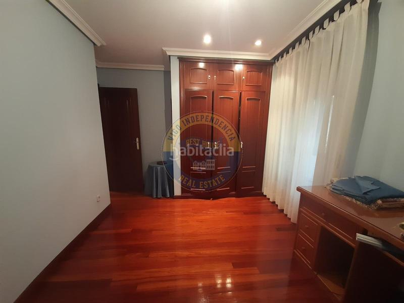 Foto d8408f12-c0fb-4cfa-99fb-9e179d931018. Pis amb calefacció aparcament a O Castro Vigo