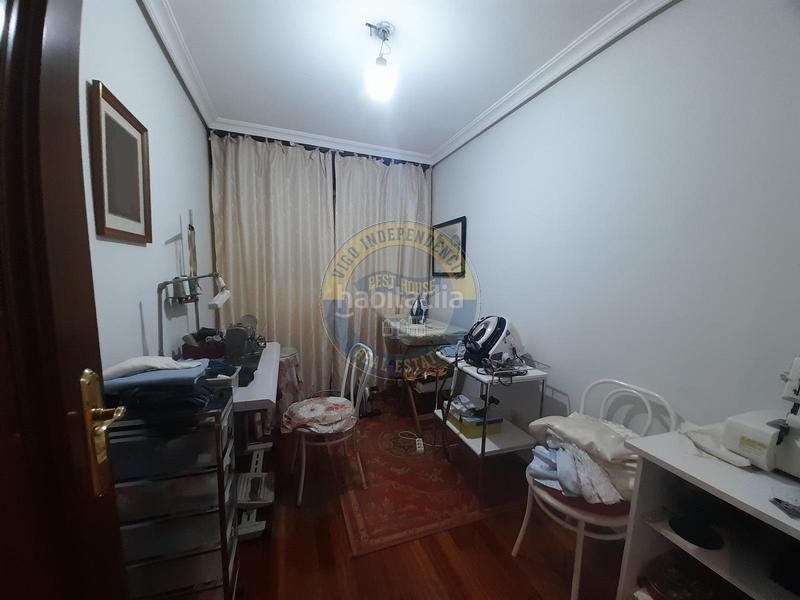 Foto e1b1f1eb-de99-4a30-9782-e2e34dbd79d1. Pis amb calefacció aparcament a O Castro Vigo