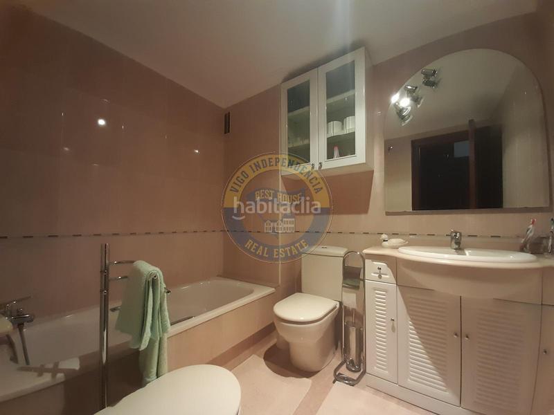 Foto e8172db1-2e9d-4af5-9cbc-b62c95c7e962. Pis amb calefacció aparcament a O Castro Vigo