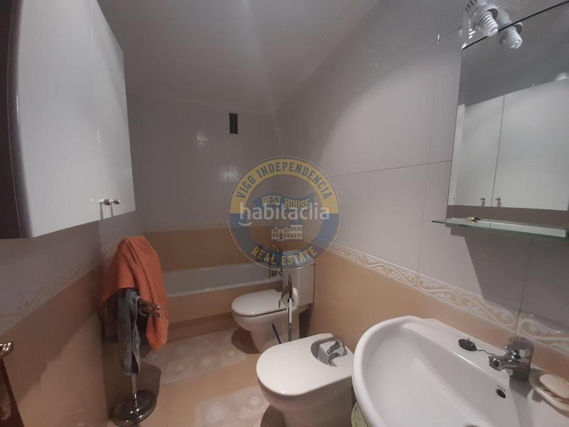 Foto fb281737-0109-4936-9a15-9a7c303aba06. Pis amb calefacció aparcament a O Castro Vigo