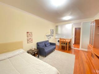 Location Studio  Calle jose mato. Solo 1 persona. estudio amueblado con garaje y bodega