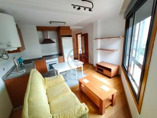 Lloguer Apartament  Calle elio antonio nebrija. Magnífico apartamento amueblado con plaza de garaje y bodega